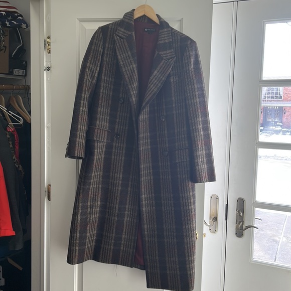 AG Danna coat - Picture 4 of 5